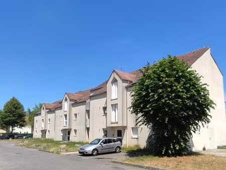 appartement t3 mormant 62 m2