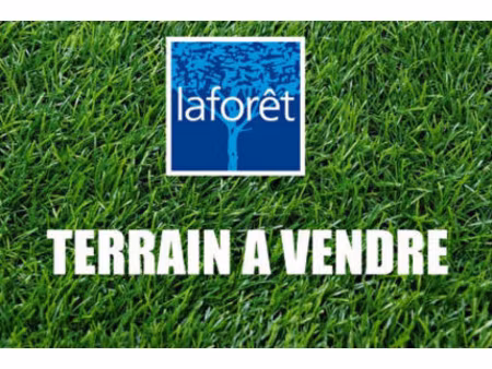 terrain aulnay la riviere 427m2