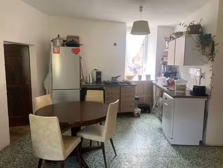charmante propriété du xviiie siècle avec commerce et jardin agricole – diois