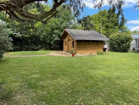 terrain - 360m2