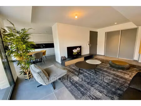 vente appartement canet-en-roussillon (66140)