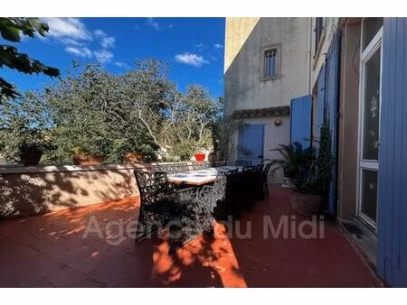 villa de 10 pièces de luxe en vente treilles  occitanie