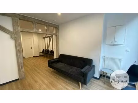 vente commerce 100 m² troyes (10000)