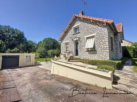 maison buthiers 6 pièce(s) 133 m2