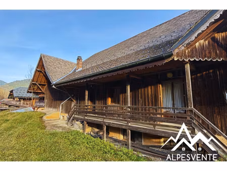 annonce maison à vendre