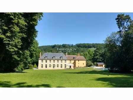 maison de 7 pièces de luxe en location à chevreuse  france