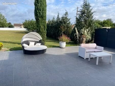 maison contemporaine