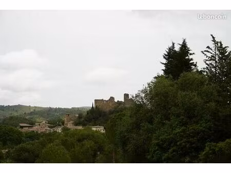 terrain 8 517 m² durban corbieres