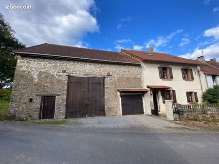 maison 5 pièces 132 m²
