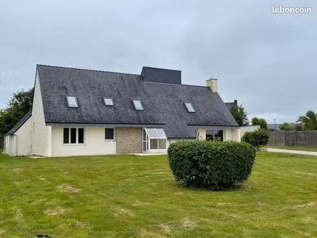maison 7 pièces 185 m²