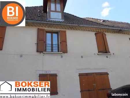appartement 3 pièces 72 m²