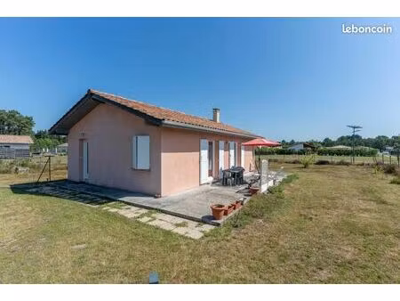 maison 2 pièces 62 m²