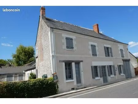 maison 193 m² cigogné