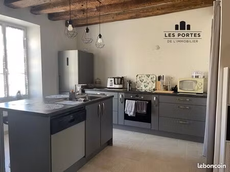 maison 3 pièces 86 m²