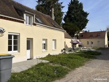 immeuble de rapport 168 m² allonne