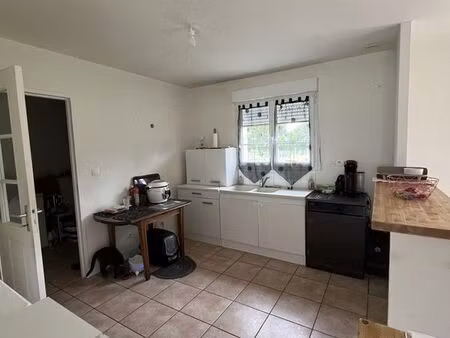 maison 3 pièces 88 m²