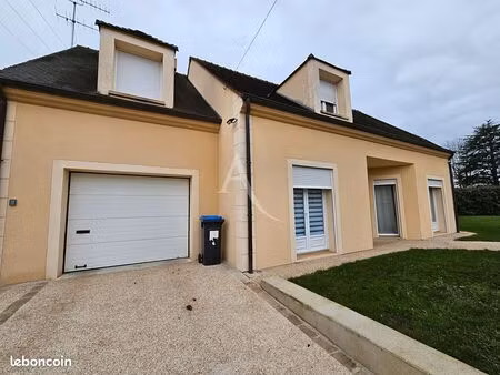 maison 6 pièces 213 m²
