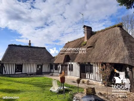 maison 6 pièces 106 m²