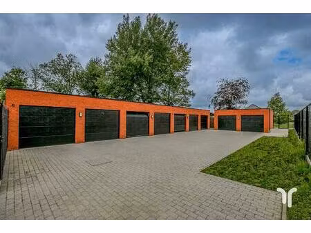 garage te koop in veldegem
