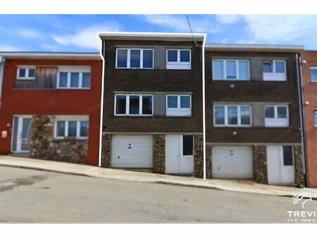 commercieel te koop in ans met 2 slaapkamers