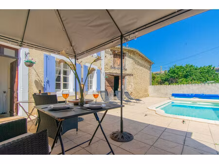 maison à vendre à lauraguel (11300) - aude