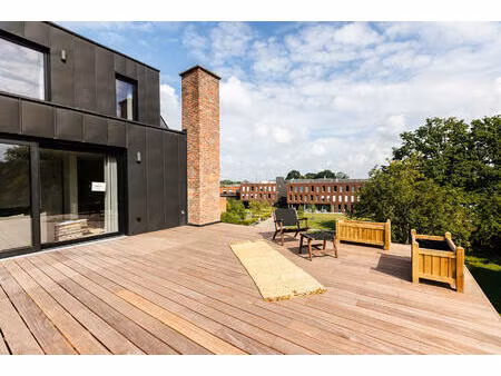 appartement te koop in zwijndrecht met 2 slaapkamers