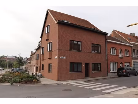 appartement te koop in terhagen met 6 slaapkamers