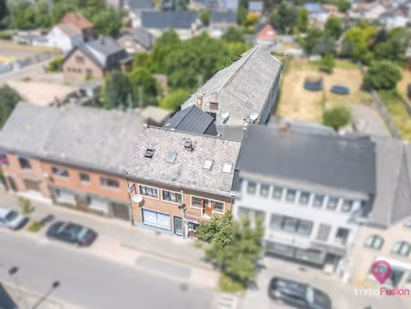 commercieel te koop in heusden-zolder