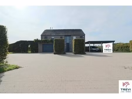 huis te koop in geer met 4 slaapkamers