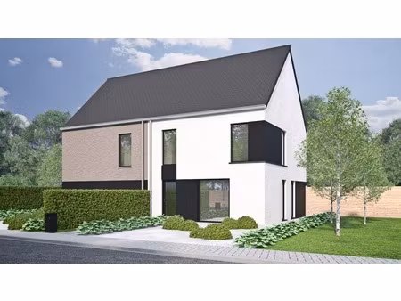 huis te koop in leuven met 3 slaapkamers