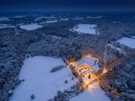 huis te koop in gierle