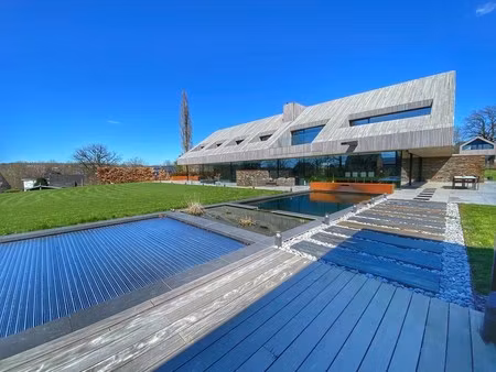 huis te koop in sart-lez-spa