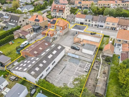 huis te koop in de haan