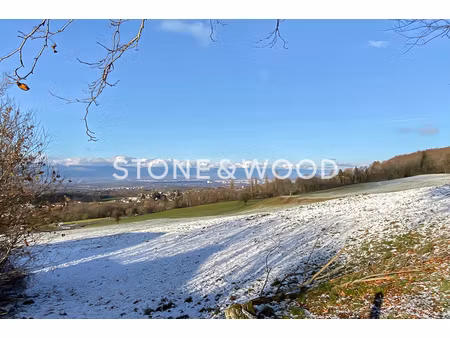 corps de ferme à rénover proche genève