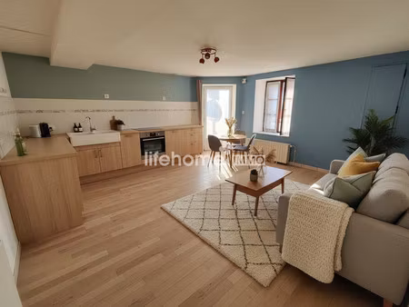maison vie de plain-pied avec terrain indépendant