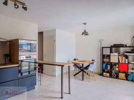 vente duplex sainte-foy-de-peyrolieres  67m² 3 pièces 140 000€ avec piscine