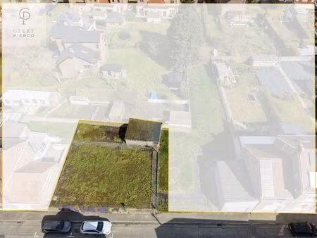 terrain à vendre à walshoutem € 95.000 (kstqz) - geert pierco vastgoedmakelaar | zimmo