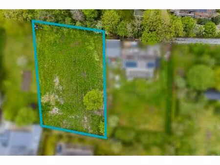 grond te koop in barvaux-sur-ourthe