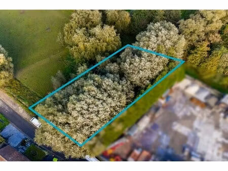 grond te koop in genepiën