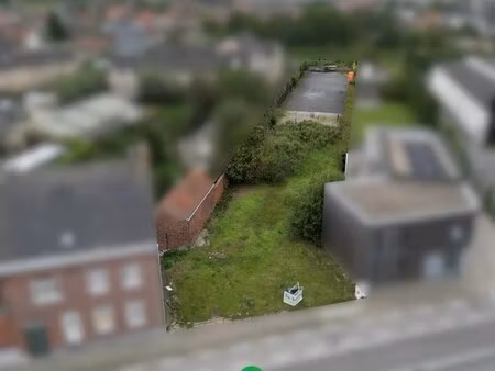 grond te koop in lichtervelde