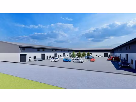 location local d'activités totes 76890