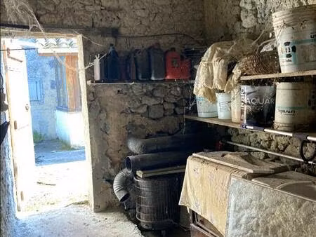 vente maison 3 pièces 58 m² moncrabeau (47600)