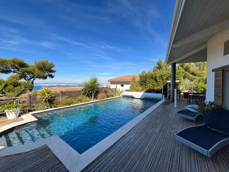 location villa 7 pièces