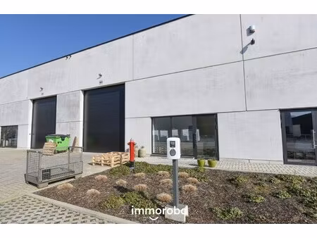 commercieel te huur in zulte