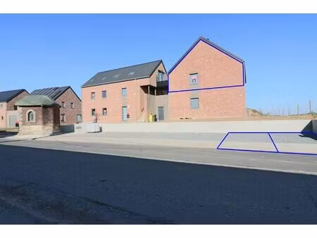 appartement te huur in juprelle met 2 slaapkamers