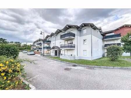 appartement nangy 39.74 m² t-2 à vendre  165 000 €