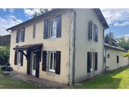immeuble saint-justin m² t-7 à vendre  159 000 €
