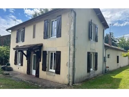 immeuble saint-justin m² t-7 à vendre  170 000 €