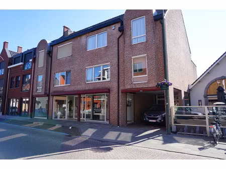 commercieel te huur in baarle-hertog