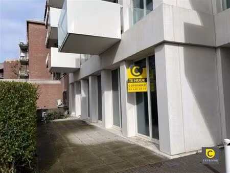 commercieel te huur in mortsel